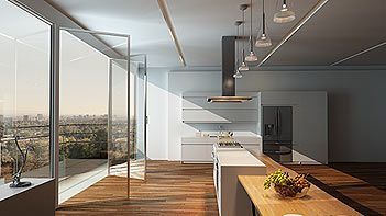 Casa en alquiler, Centro, Madrid